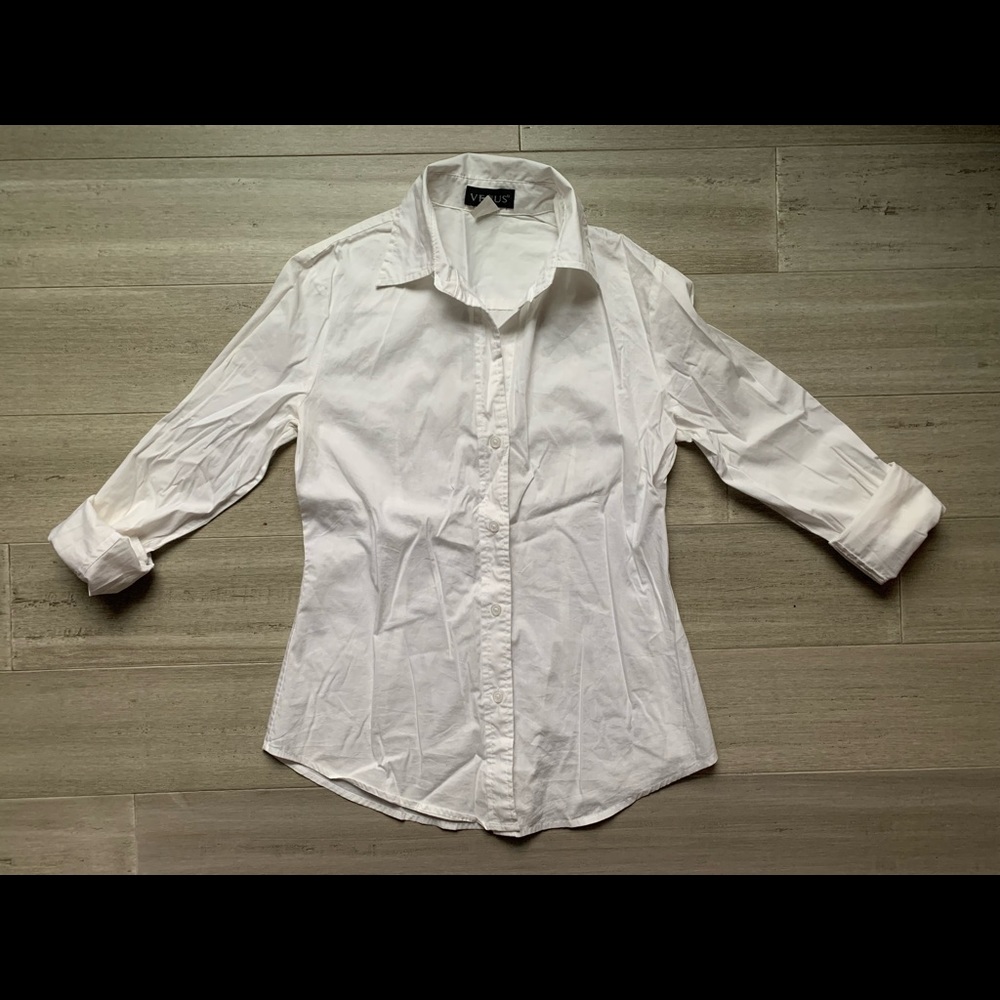 Dress shirt